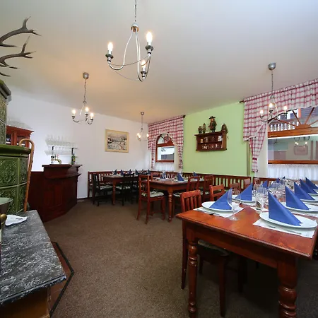 بيت ضيافة Seidl