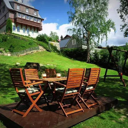Seidl Konukevi 3*