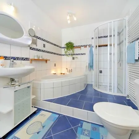 Seidl Guest house 3*