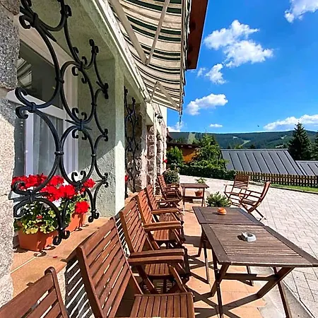 Guest house Seidl