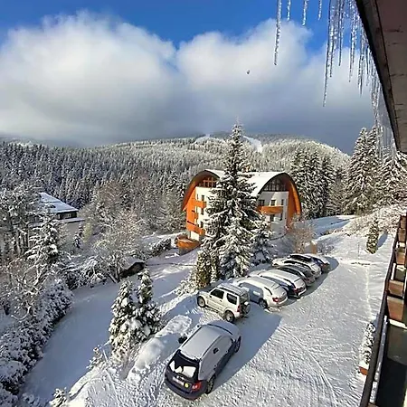 Seidl Spindleruv Mlyn