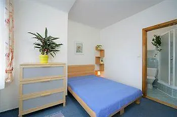 Seidl בית הארחה 3*