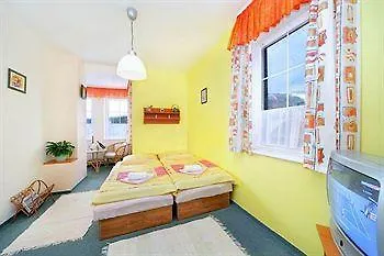 Seidl בית הארחה Špindlerŭv Mlýn