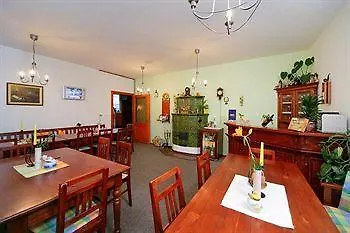 Seidl Guest house