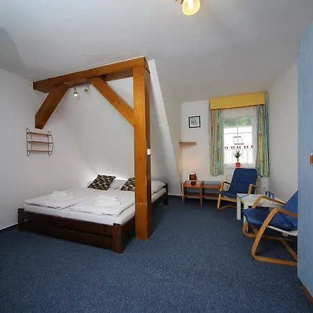 Seidl Špindlerŭv Mlýn