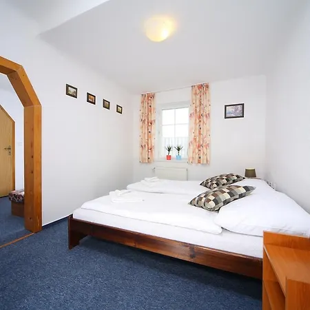 Seidl Špindlerŭv Mlýn