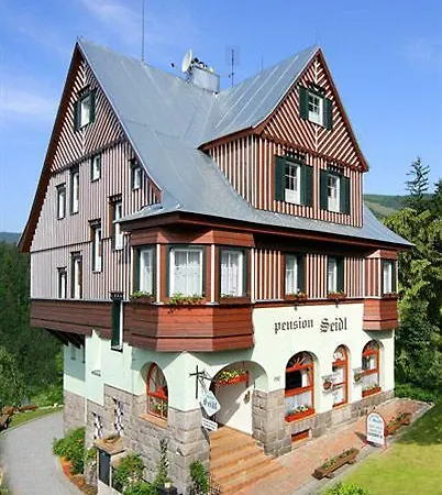 Seidl Špindlerŭv Mlýn