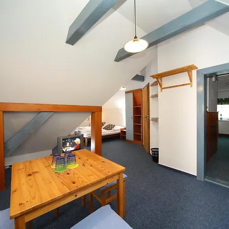 Seidl Špindlerŭv Mlýn