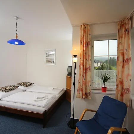 Seidl 3* Spindleruv Mlyn