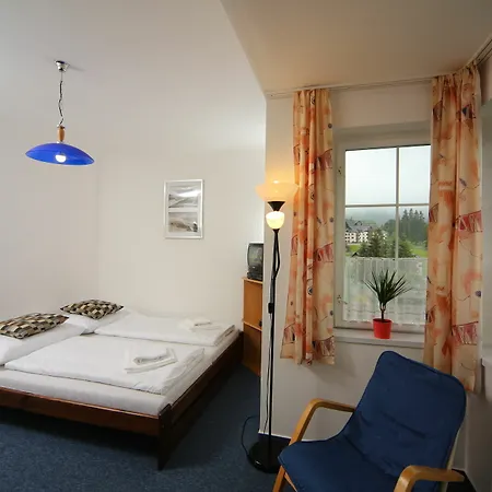 Seidl 3* Špindlerŭv Mlýn
