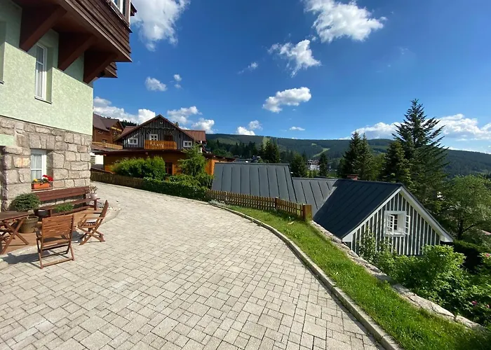 Seidl Maison d'hôtes 3*