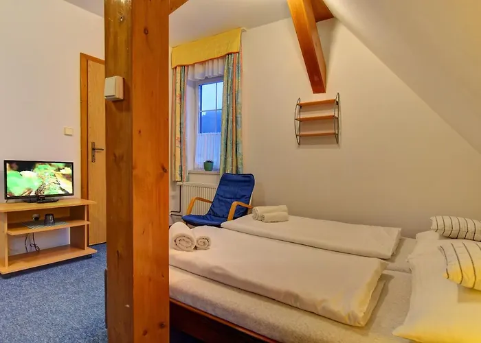 Maison d'hôtes Seidl 3*