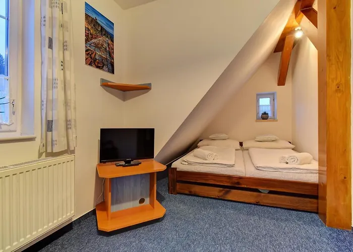 Seidl Maison d'hôtes 3*