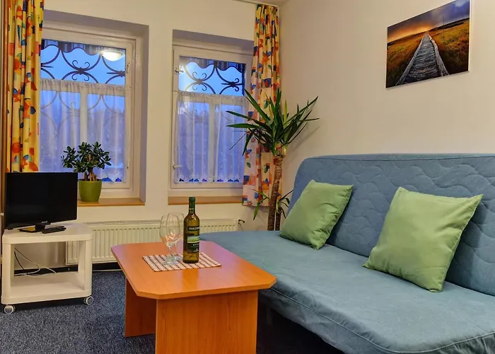 Maison d'hôtes Seidl 3*