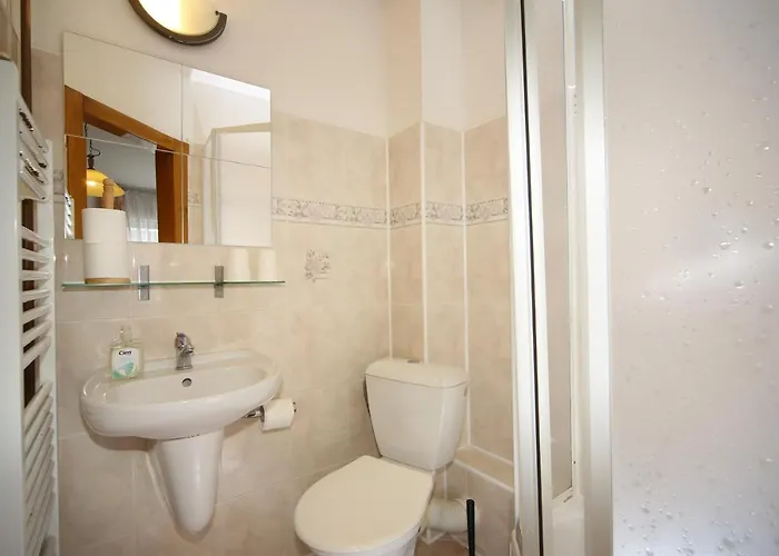 Maison d'hôtes Seidl