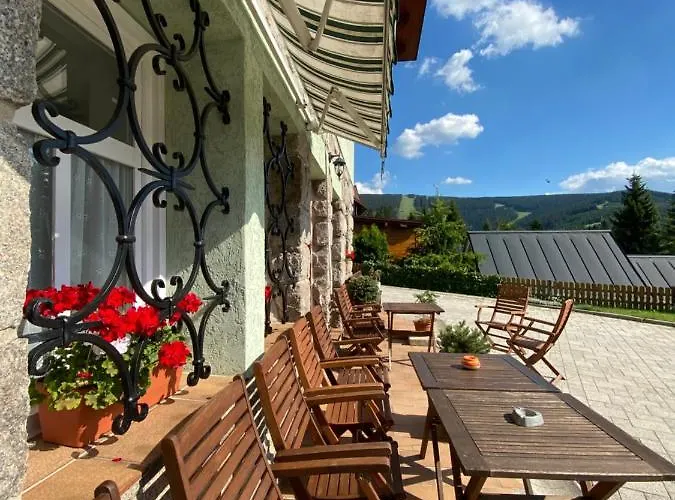 Maison d'hôtes Seidl 3*