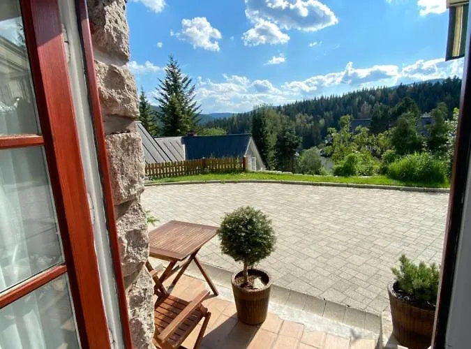 Maison d'hôtes Seidl 3*