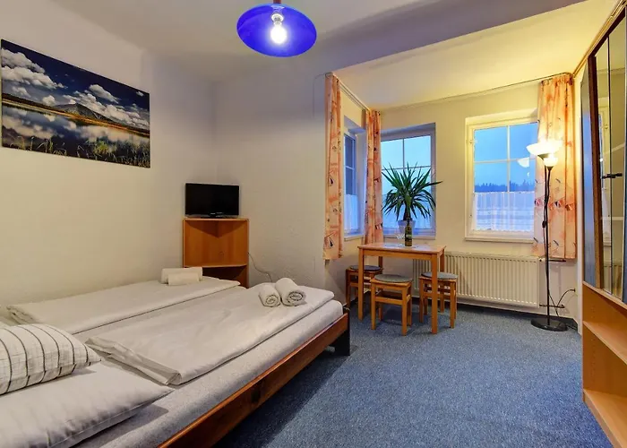 Maison d'hôtes Seidl 3*