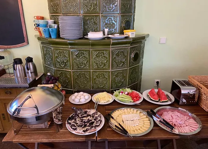 Seidl 3* Špindlerŭv Mlýn