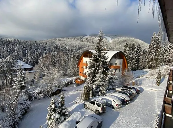 Maison d'hôtes Seidl 3*