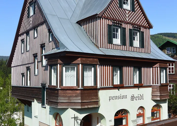 Seidl 招待所