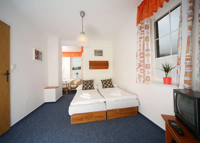 Maison d'hôtes Seidl 3*