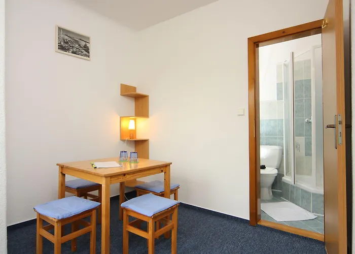 Seidl Maison d'hôtes