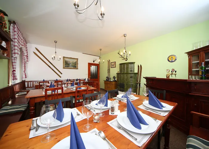 Seidl Špindlerŭv Mlýn