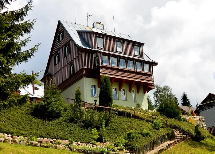 Seidl Maison d'hôtes