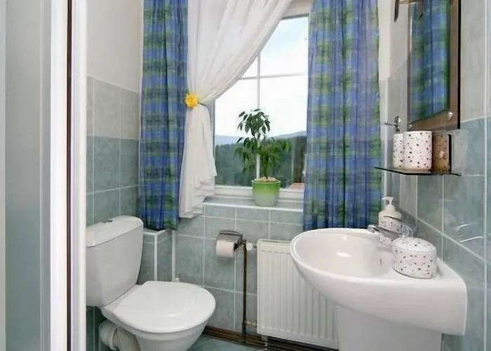 Seidl 3* Špindlerŭv Mlýn