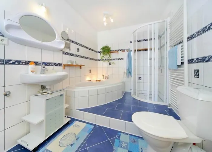 Seidl Maison d'hôtes 3*