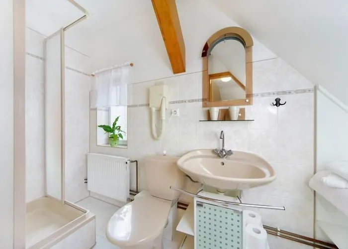 Seidl 3* Špindlerŭv Mlýn