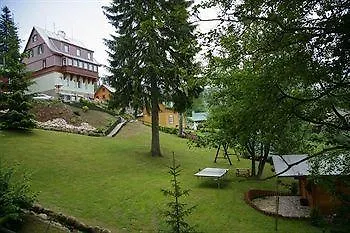 Seidl Špindlerŭv Mlýn