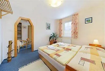 Seidl 3* Špindlerŭv Mlýn