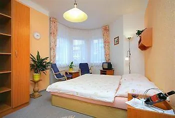 Seidl 3* Špindlerŭv Mlýn