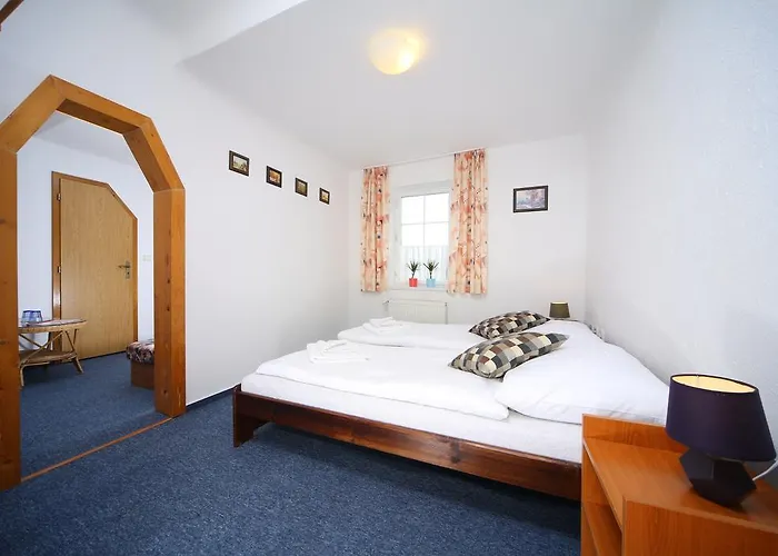 Seidl Špindlerŭv Mlýn