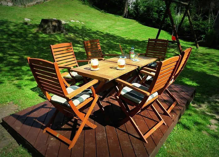 Seidl Špindlerŭv Mlýn