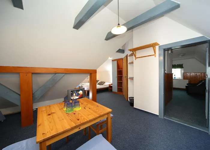 Seidl Špindlerŭv Mlýn